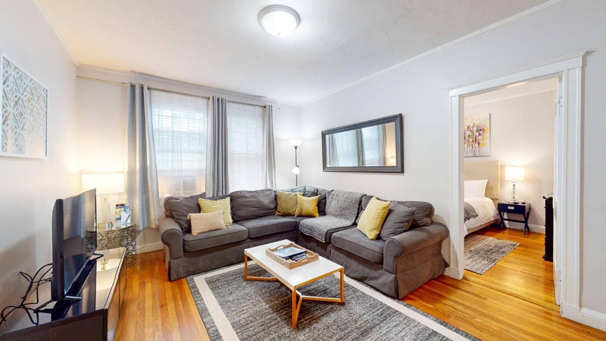 Steps To Longwood Medical,Mbta,Boston,Shopping,Pkg Apartment Brookline Exterior photo